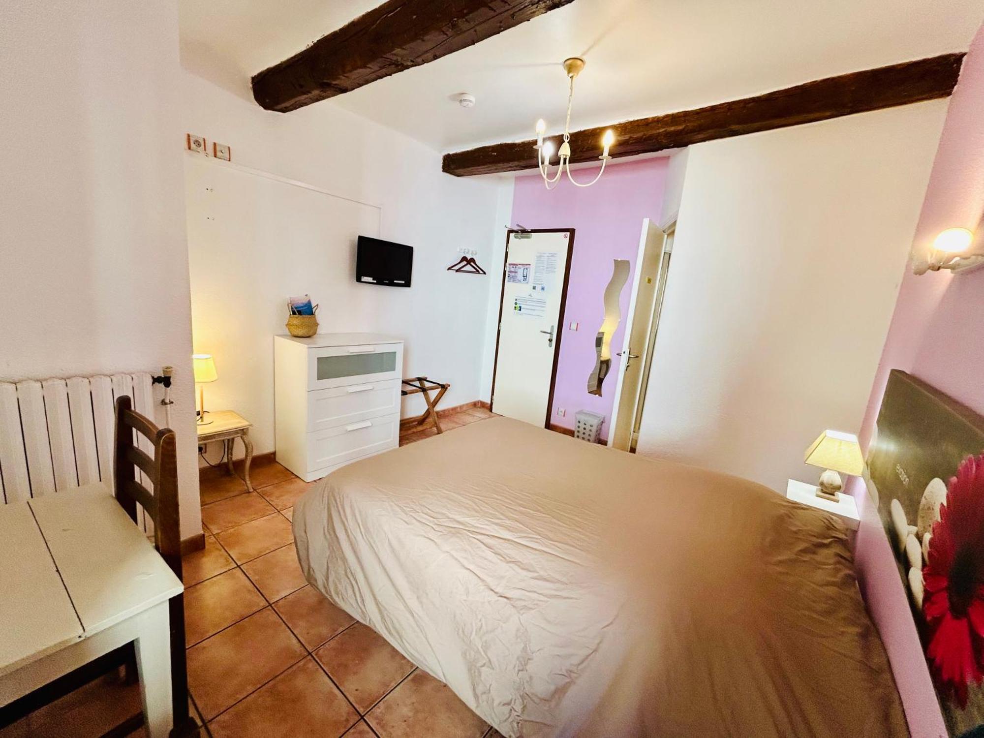 Hotel Restaurant La Forge Castellane Εξωτερικό φωτογραφία