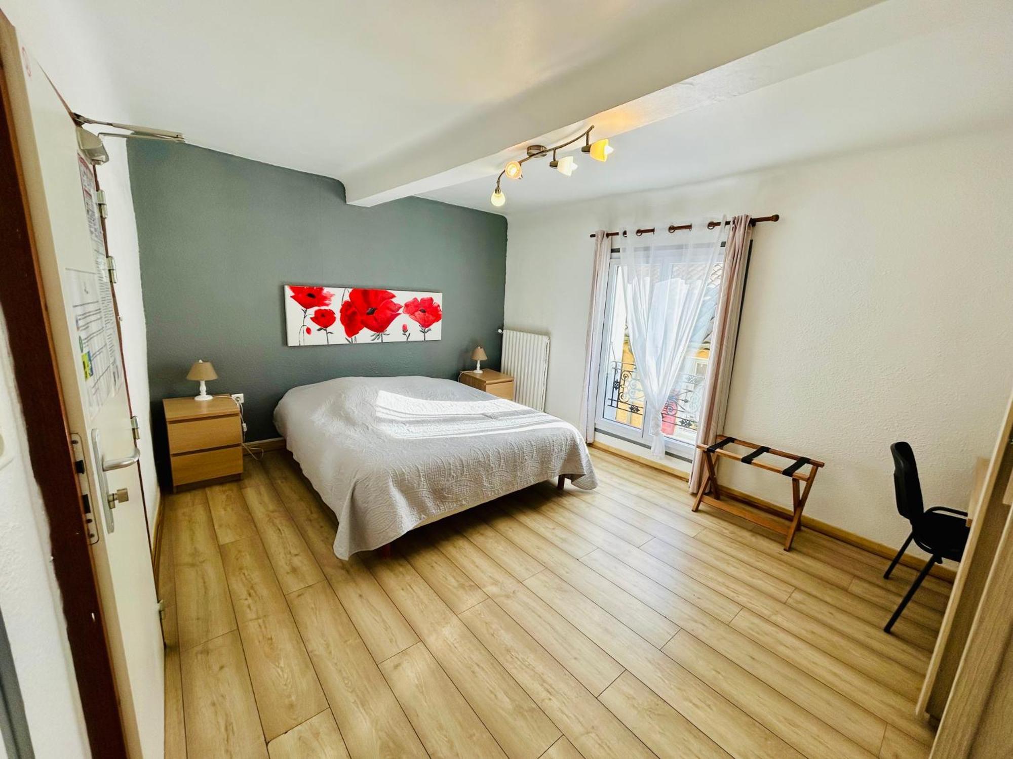Hotel Restaurant La Forge Castellane Εξωτερικό φωτογραφία