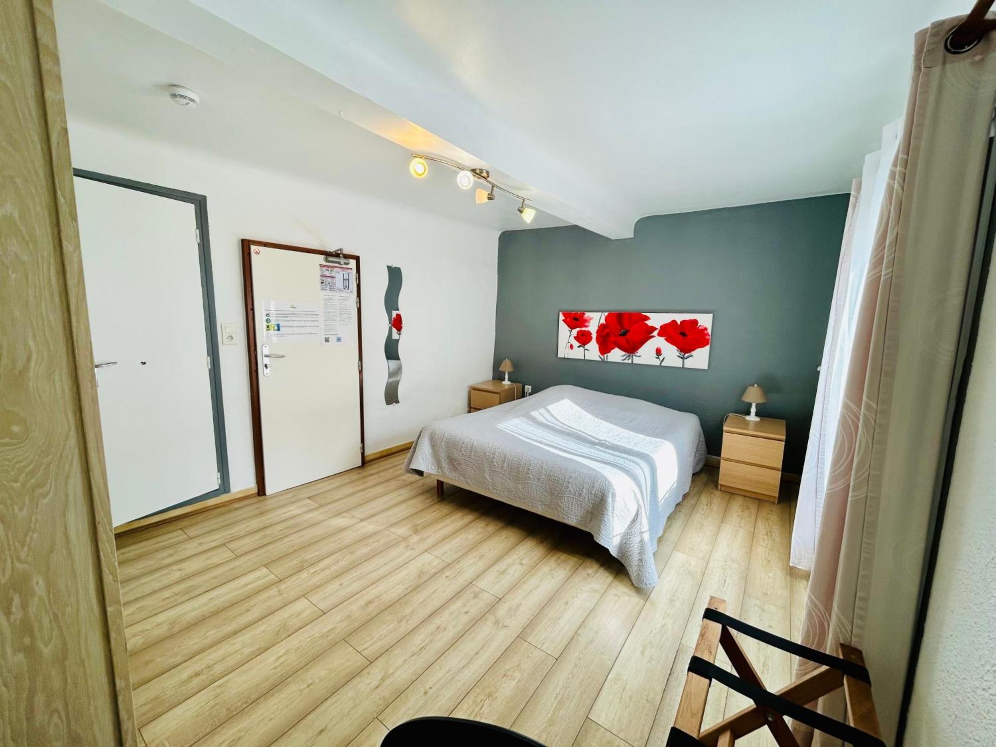 Hotel Restaurant La Forge Castellane Εξωτερικό φωτογραφία